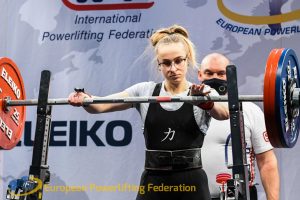 Savaitės sporto apžvalga: IV vieta Europos jaunimo Klasikinės Jėgos Trikovės čempionate bei kitos pergalės