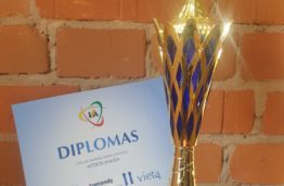 Lietuvos studentų jėgos trikovės čempionate – KTU studentai gerino rekordus ir skynė medalius