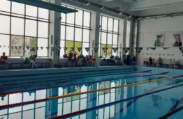 KTU plaukikai iš Lietuvos studentų čempionato grįžo su medaliais  