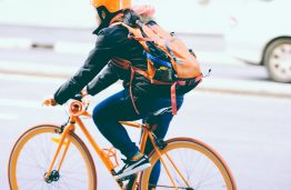 Kviečiame prisijungti į 30 dienų akademinį dviračių iššūkį