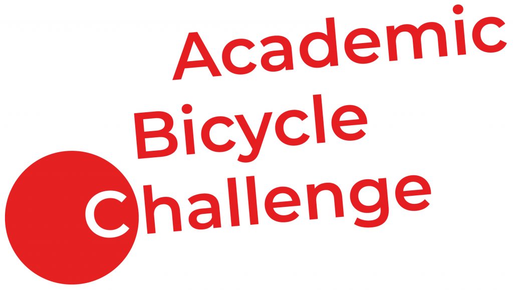 Academic Bicycle Challenge 