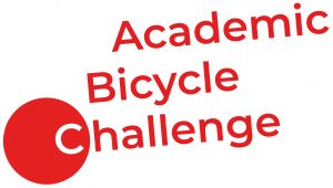 Akademinis dviračių iššūkis