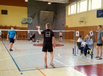 KTU Sporto ir sveikatingumo centro laisvalaikio sporto veiklų veiklų akimirkos