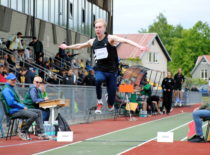 Lietuvos studentų lengvosios atletikos čempionato 2021 akimirkos