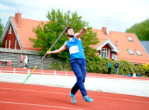 Lietuvos studentų lengvosios atletikos čempionato 2021 akimirkos