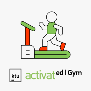 KTU ACTIVATed Gym