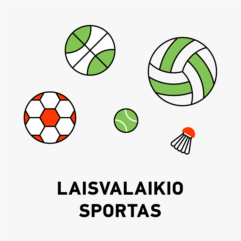 Pradžia - Sporto Ir Sveikatingumo Centras | KTU