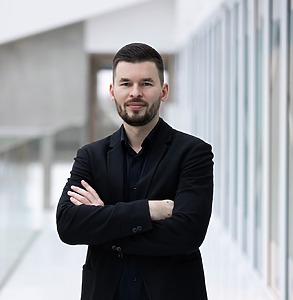 Vilius Vaitkevičius