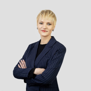 Aistė Radvilavičiūtė