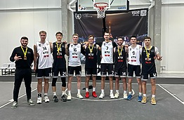 KTU sporto savaitės apžvalga (05.03–05.09)