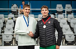 KTU sporto apšvalga (06.19–07.03)
