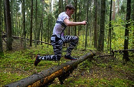 Sporto savaitės apžvalga (spalio 18–24 d.)