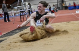 Sporto apžvalga (sausio 19&ndash;30 d.)