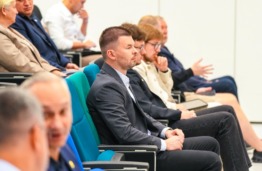 KTU „Santakos slėnyje“ vykusioje RKL konferencijoje ištraukti B diviziono burtai ir patvirtintos čempionato starto datos