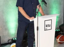 KTU sporto 75-mečio renginys
