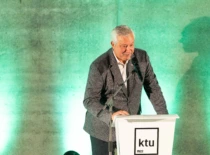 KTU sporto 75-mečio renginys